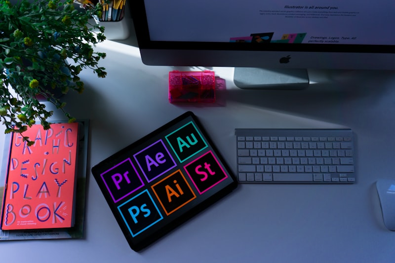 Corporate Branding Project